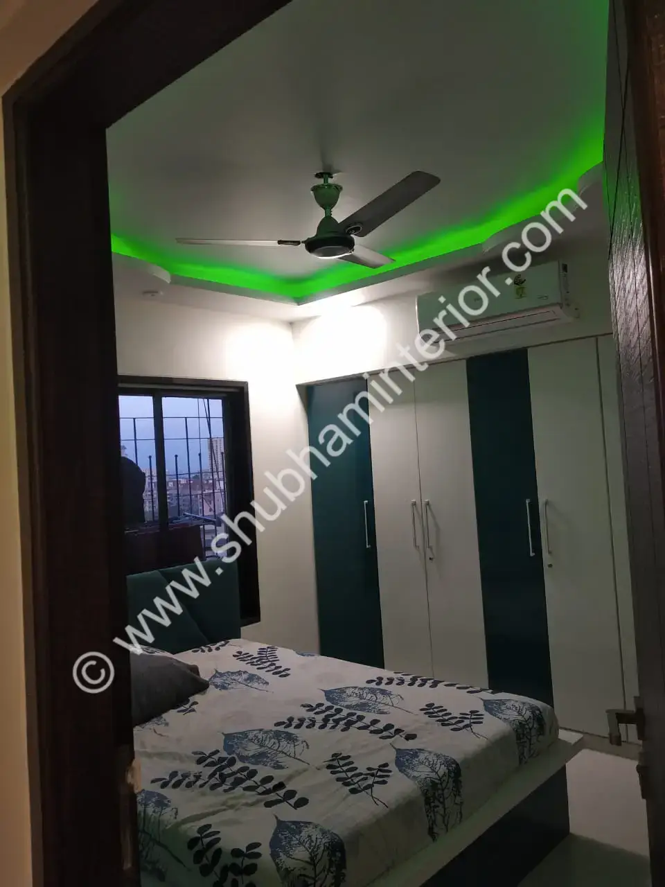 False Ceiling Design