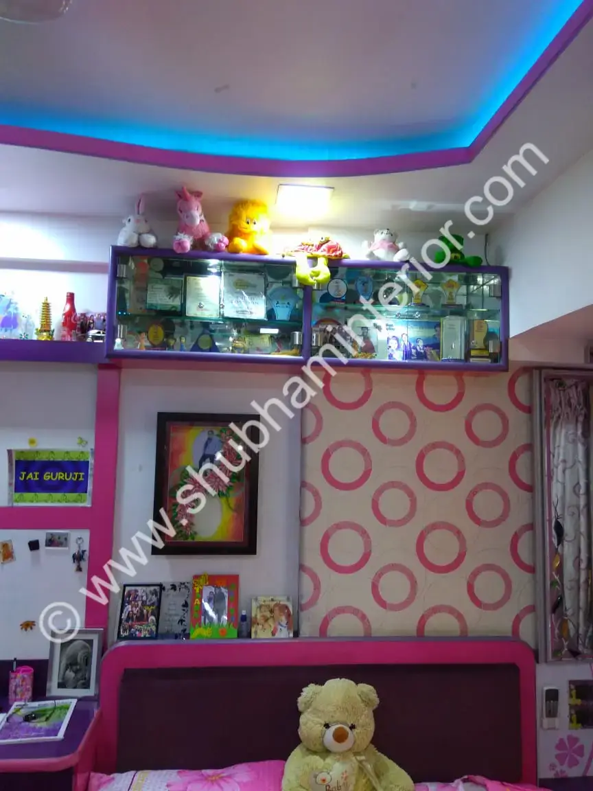 False Ceiling Design